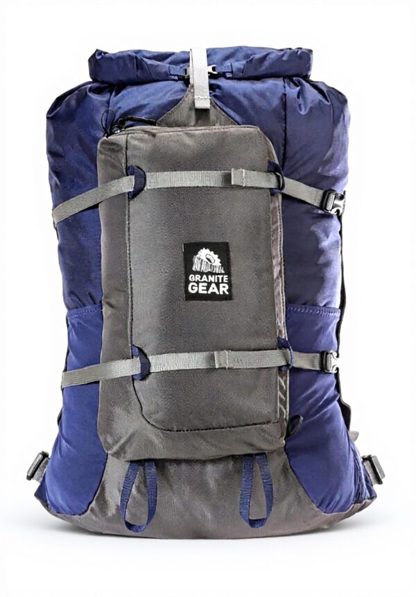 Sac à dos randonnée Granite Gear Scurry ultraléger 24L