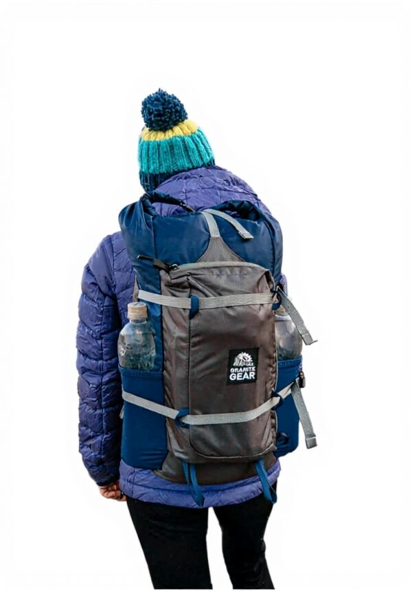 Sac à dos randonnée Granite Gear Scurry ultraléger 24L