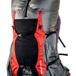 Sac à dos randonnée Granite Gear Virga3 55L léger gris