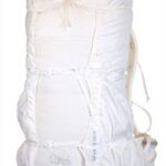 Sac à dos randonnée Granite Gear Virga3 55L léger blanc