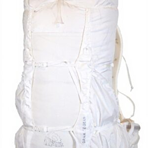 Sac à dos randonnée Granite Gear Virga3 55L léger blanc