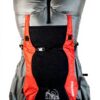 Sac à dos de ski Granite Gear Virga3 55 l sans cadre