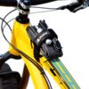 Porte-bagages Granite Rockband sangle cadre vélo outils