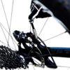 Kit outil vélo Granite cliquet mini 9 embouts noir