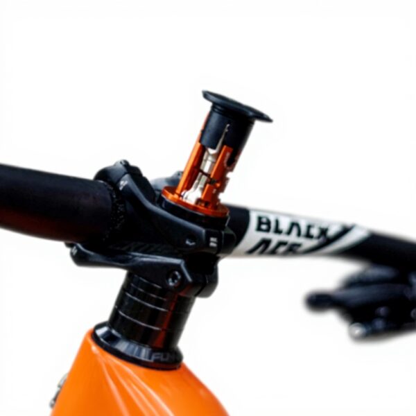 Kit multi-outils Granite pour vélo compact rangement tube