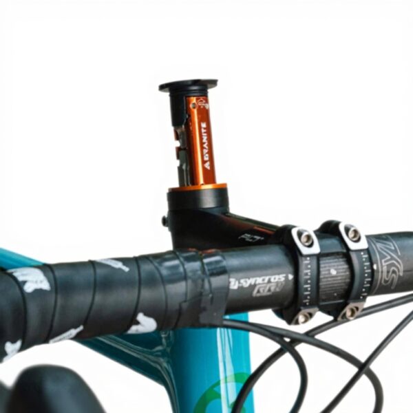 Kit outil vélo Granite Stash RCX 8 embouts direction conique