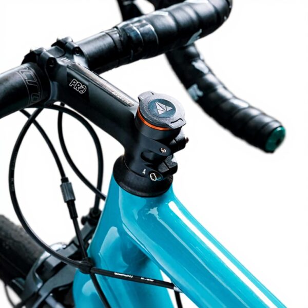 Kit outil vélo Granite Stash RCX 8 embouts direction conique