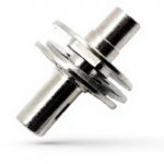 GTFRUQAS pignon 57T métal Arrma Big Rock Granite Senton