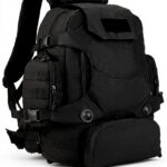 Sac à dos tactique militaire 40L HUNTVP MOLLE résistant à