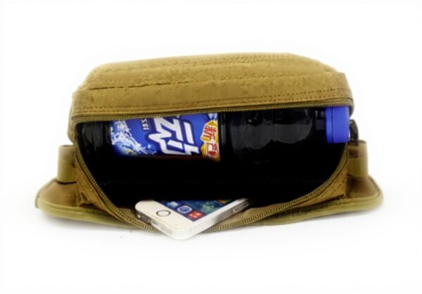 Sac à dos tactique militaire 40L HUNTVP MOLLE résistant à