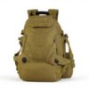 Sac à dos tactique militaire 40L HUNTVP MOLLE résistant à