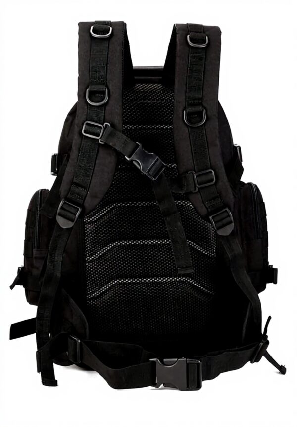 Sac à dos tactique militaire 40L HUNTVP MOLLE résistant à