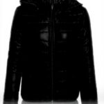 Doudoune femme automne hiver léger matelassé slim fit