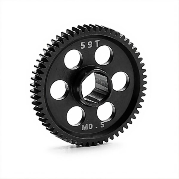 Pignon différentiel ARRMA Granite GROM métal RC pièces