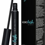 Sérum croissance cils Kikilash allonger fortifier naturel-0