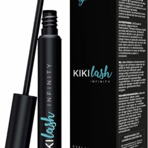 Sérum croissance cils Kikilash allonger fortifier naturel-0