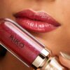 Gloss à lèvres hydratant KIKO Milano brillance effet 3d-3