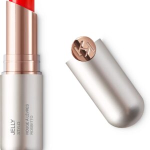 Rouge à lèvres KIKO Milano Jelly Stylo effet glossy mouillé-0