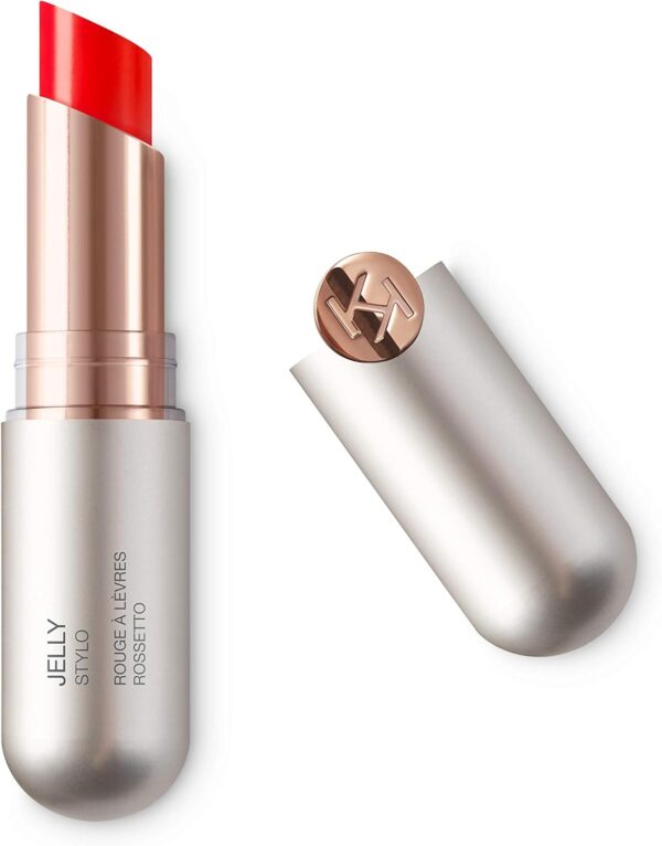 Rouge à lèvres KIKO Milano Jelly Stylo effet glossy mouillé-0