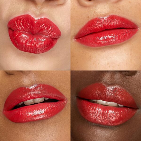 Rouge à lèvres KIKO Milano Jelly Stylo effet glossy mouillé-2