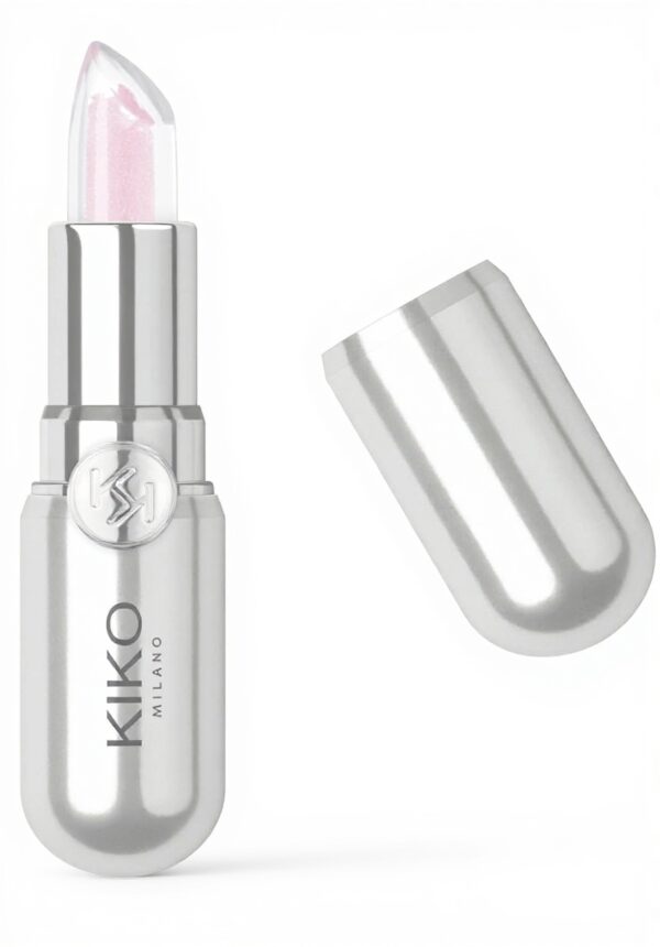 Baume à lèvres KIKO Milano Secret Oil Core nourrissant