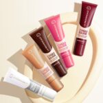 Baume à lèvres La Provençale Bio hydratation éclat Rosé-0