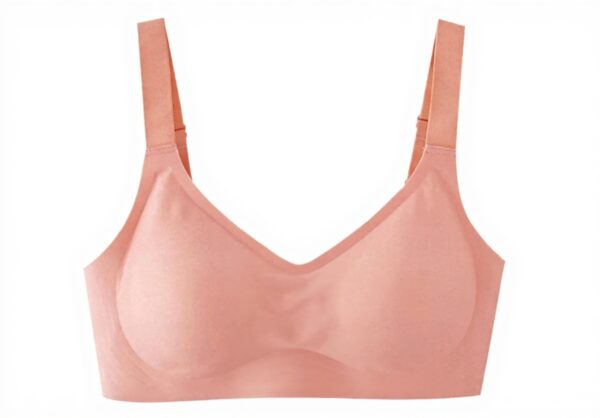 Legging sport femme sans coutures sudation QJDFLL nude