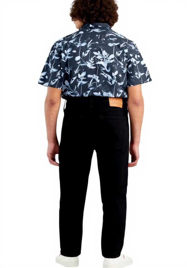 Levis 510 Skinny Jeans Homme Coupe Skinny Flex Confort