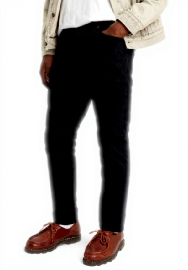 Levis 510 Skinny Jeans Homme Coupe Skinny Flex Confort