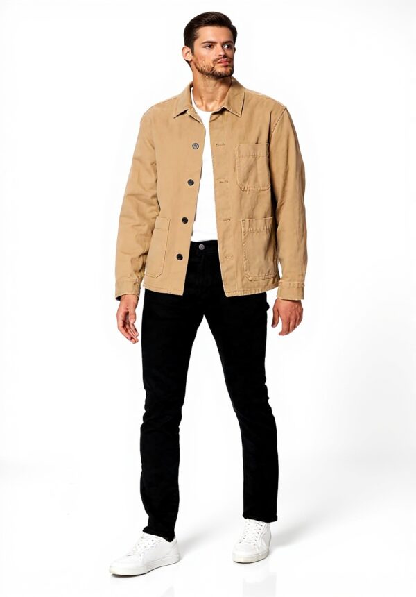 Levis 510 Skinny Jeans Homme Coupe Skinny Flex Confort