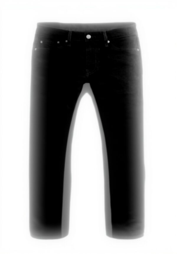 Levis 510 Skinny Jeans Homme Coupe Skinny Flex Confort