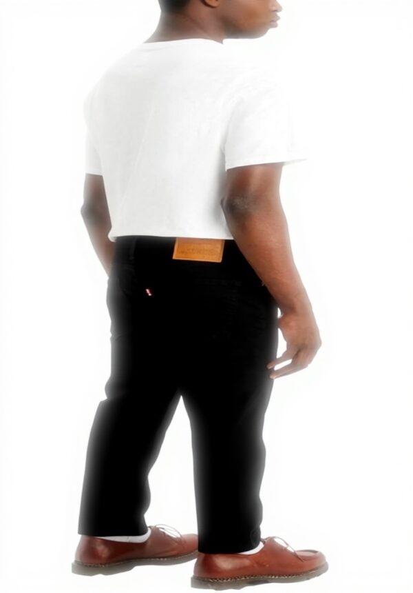 Levis 510 Skinny Jeans Homme Coupe Skinny Flex Confort