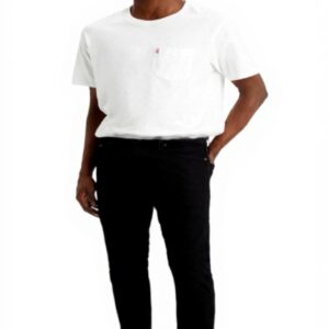 Levis 510 Skinny Jeans Homme Coupe Skinny Flex Confort