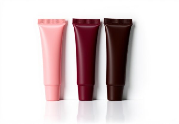 Gloss à lèvres hydratant Lip Jam effet repulpant brillant