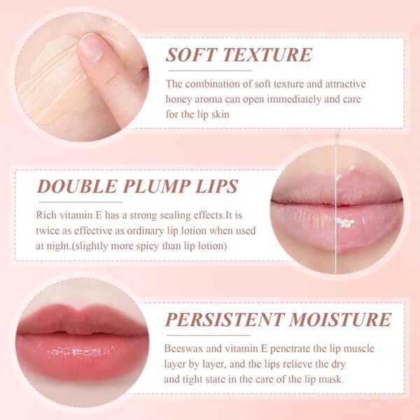 Repulpeur de lèvres QJFHURB gloss hydratant effet brillant-3