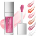 Huile à Lèvres Repulpant Gloss Probuk Non Collante-0