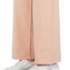 Pantalon large Liu Jo TA3049 Nude XS Femme