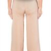 Pantalon large Liu Jo TA3049 Nude XS Femme