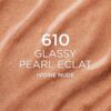 Enlumineur Stick LOréal Paris Lumi Glass Teinte 610 Glassy-10