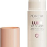 Enlumineur Stick LOréal Paris Lumi Glass Teinte 610 Glassy-0