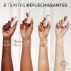 Enlumineur Stick LOréal Paris Lumi Glass Teinte 610 Glassy-7