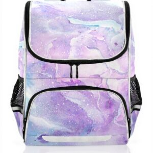 Sac à dos enfant cuivre marbre granit Vnurnrn-Nigeu école