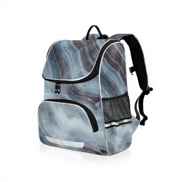 Sac à dos enfant granit minéral réfléchissant Sawoinoa