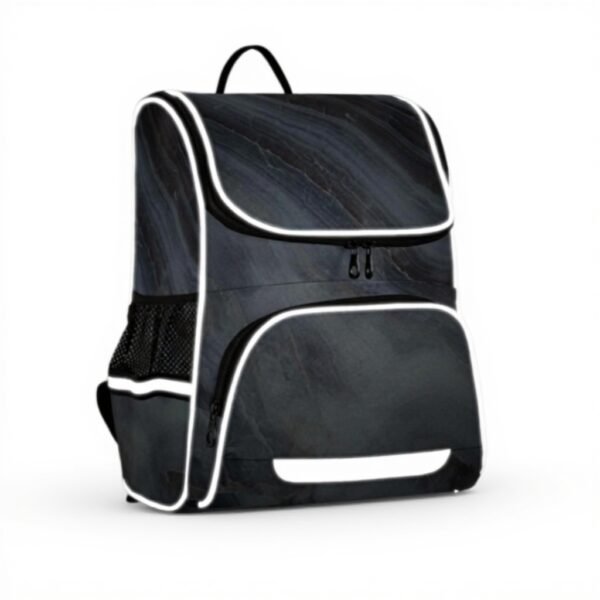 Sac à dos enfant granit minéral réfléchissant Sawoinoa