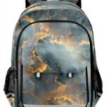 Sac à dos enfant granit cuivre Sawoinoa école voyage