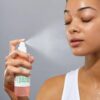 Spray facial Mario Badescu Rose Thé Vert Hydratation-1