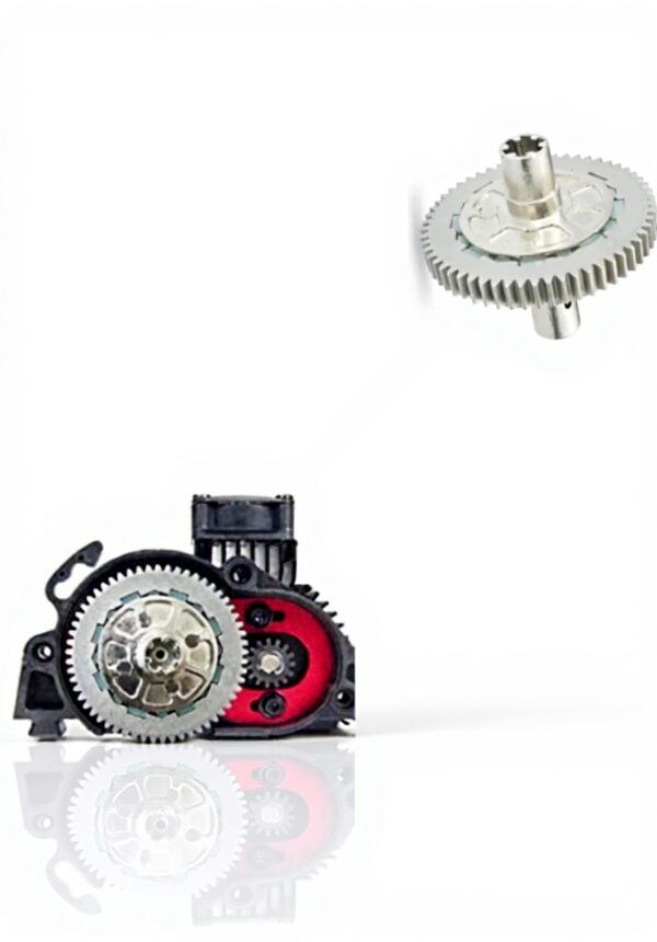 Pignon 57T Mesimsple ARA310949 pour Arrma 110 robuste