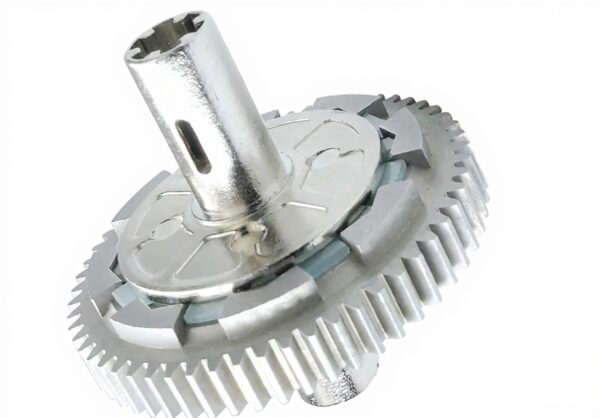 Pignon 57T Mesimsple ARA310949 pour Arrma 110 robuste