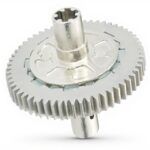 Pignon 57T Mesimsple ARA310949 pour Arrma 110 robuste