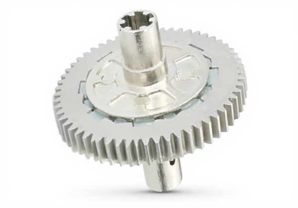 Pignon 57T Mesimsple ARA310949 pour Arrma 110 robuste